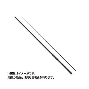 シマノ（SHIMANO） ロッド 17 ホリデー磯 4号 530PTS 【大型商品140
