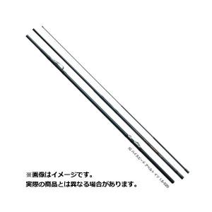 シマノ(SHIMANO) ロッド 磯竿 IG ハイスピード アペルト 2号 520