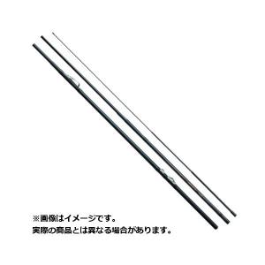 シマノアペルト2号5.2m&ダイワインターラインリーガル磯1号5.3m DAIWA（釣り） インターライン リーガル (IL) 3-52遠投 ダイワ