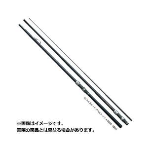 DAIWA（釣り） インターライン リーガル 遠投 4号-52 遠投 釣り 磯竿