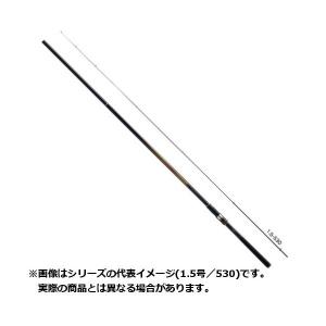 シマノ（SHIMANO） 【現品限り】 磯竿 ラディックス 1号 530 : 釣具の
