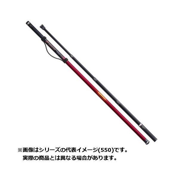 シマノ ロッド 19 ファイアブラッド 玉の柄 550 【大型商品1】