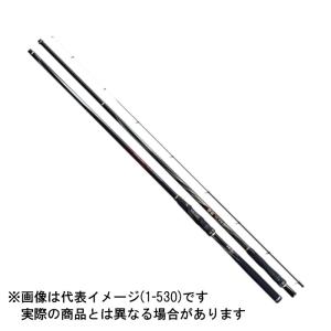 シマノ 磯竿 22 BASIS ベイシス 1-530 / shimano : 釣人館ますだ シマノ 磯竿 22 BASIS ベイシス 1-530 / shimano : 釣人館ますだ