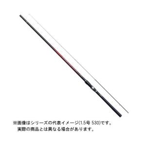 DAIWA（釣り） ダイワ マークドライ 1．75−52 ／磯竿