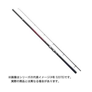 シマノ 20 アドバンス イソ 4号 520TS 【大型商品1】