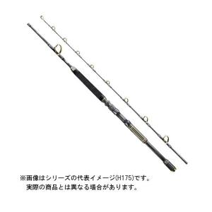 シマノ チェルマーレ BG H165 (1ピース)