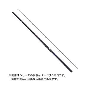 シマノ 20 ブルズアイ遠投 4-520Pの買取情報