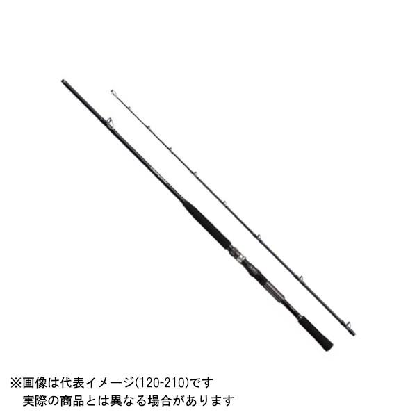シマノ 23 ディープゲーム 200-210 【大型商品1】