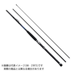 シマノ（SHIMANO） シマノ19ライトゲームSSTYPE82MH185LEFT【大型商品