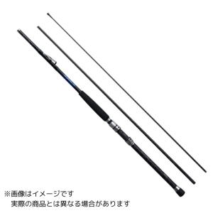 ★シマノ★SHIMANO 23 シーウイング 73 80-300T3 船竿　美品 シマノ（SHIMANO） 船竿 23 シーウイング 73 80-300T3 : フィッシング