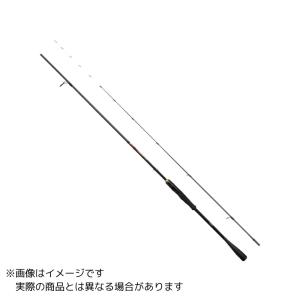 シマノ（SHIMANO） 船竿 炎月 XR 一つテンヤマダイ 240MH 22年モデル