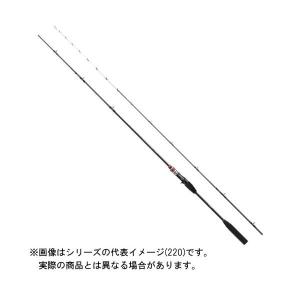 シマノ　ライトヒラメBB シマノ（SHIMANO） 20 ライトヒラメ BB 240 【大型商品160】 : つり具