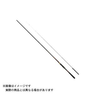 DAIWA（釣り） ダイワ 銀狼唯牙 AGS 1-53 5.3m （ 2023年 3月新