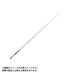 シマノ 24 ポイズンアドレナ 168M+【大型商品3】