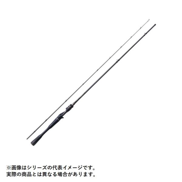 シマノ24ポイズンアドレナ264UL-2【大型商品140】