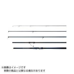 シマノ ブルズアイ スペシャル 遠投 AOMONO 520P 釣り 磯竿 - 最安値