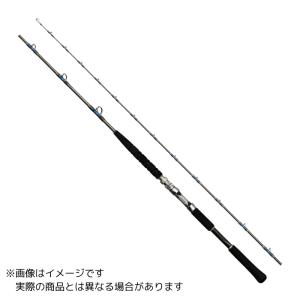 シマノ 24 バンディット アオモノ MH235 【大型商品3】｜yokoonet