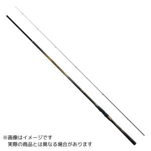 シマノ（SHIMANO） ☆シマノ 25 鱗海 0.6-530 ロッド 磯竿 ( 2025年 2