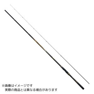 DAIWA（釣り） ダイワ 磯竿 波濤 0.8-53・N 23年追加モデル : 釣具の