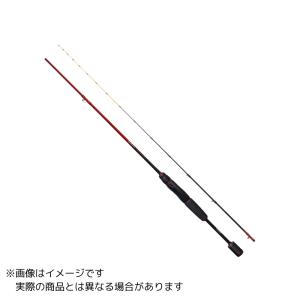 シマノ（SHIMANO） 18 セイハコウ フィラート 170 (筏竿 イカダ竿