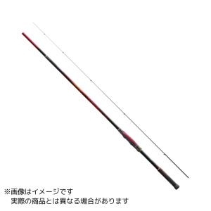 シマノ（SHIMANO） 24 ファイアブラッド グレ スキーマー 1.1-530 / 磯