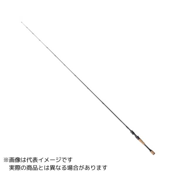 シマノ 26ポイズングロリアス 162L-BFS 【２M以上】