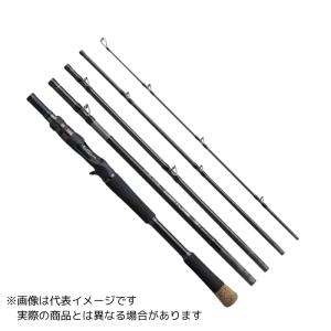 シマノ SHIMANO キャプチャー 163H-5 バスロッド - 最安値・価格比較