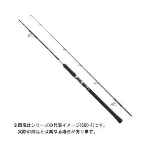 DAIWA（ダイワ） レイジー スピニング モデル T96M-6 / シーバスロッド