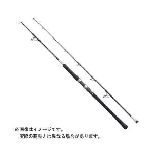 シマノ 21 グラップラーBB タイプ スローJ B66-3 【大型商品2