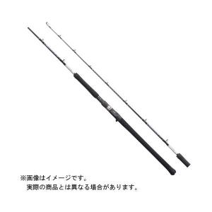 シマノ 21 グラップラーBB タイプJ B56-6 ベイトモデル