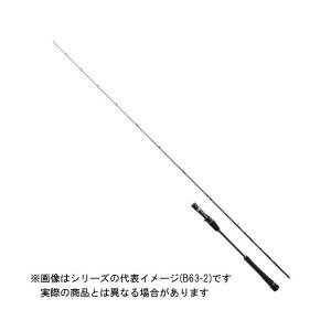 シマノ 21 ゲーム タイプLJ B62-1/FS フルソリッド 【大型商品2】｜yokoonet