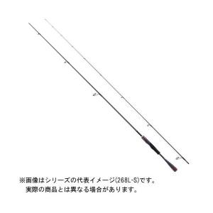 非売品【激レア】メジャークラフトのコラボロッドRRC-70MH