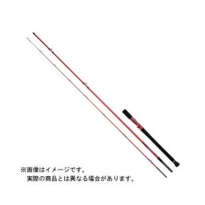 Daiwaダイワ エアーエッジ641Ｌ/MLS-ST ダイワ 18 エアエッジ 641L/MLS-ST(スピニング) / バスロッド
