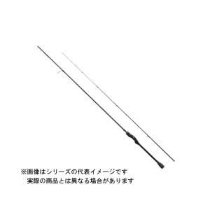 ダイワ月下美人　EX AGS A64.5L/MLS-S.E DAIWA（釣り） 【取り寄せ商品】ダイワ 月下美人 EX AGS A64.5L