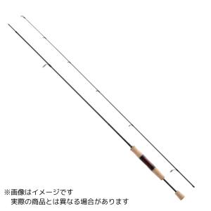 SHIMANO カーディフAX スピニングモデル S62XUL-Fの商品画像