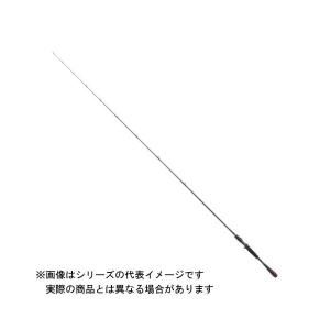 シマノ　22　ZODIAS（ゾディアス）169MH シマノ ゾディアス 169MH-S/2 22年追加モデル バスロッド - 釣具