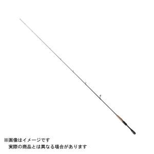 ALI 21ポインズングロリアス 2610L-S ジャッカル×シマノ 21 ポイズン グロリアス 2610L-S