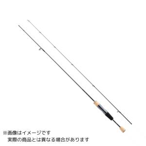 シマノ 23 トラウトワン AS S60XUL 【大型商品1】｜yokoonet