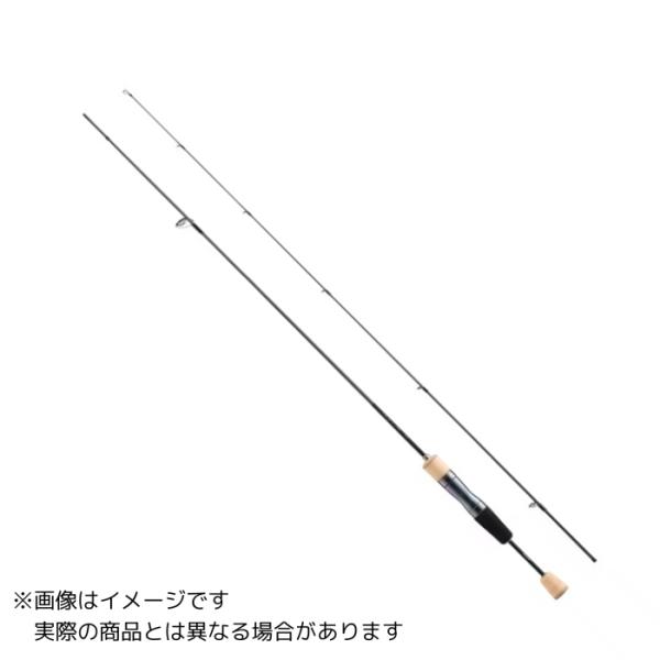 シマノ23トラウトワンASS60XUL【大型商品120】