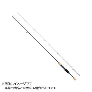 シマノ 23 トラウトワン AS S63SUL 【大型商品1】｜yokoonet