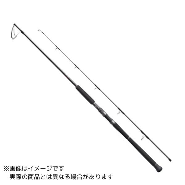 爆買 シマノ 24 オシアプラッガー フルスルットル S77MH 【大型商品3】