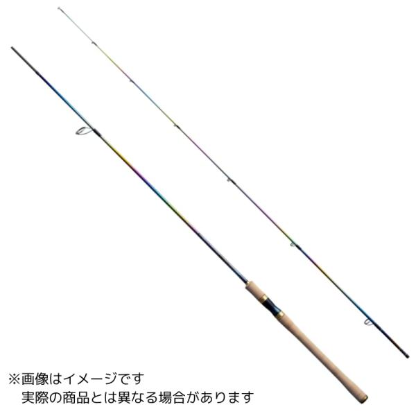 シマノ 24 ワールドシャウラリミテッド 2831R-2 　送料無料【大型商品160】