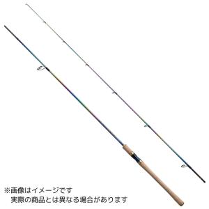 シマノ（SHIMANO） ロッド 19 WORLD SHAULA(ワールドシャウラ) 2832RS