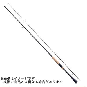 シマノ SHIMANO エクスプライド 2022 267L＋-2 バスロッド - 最安値