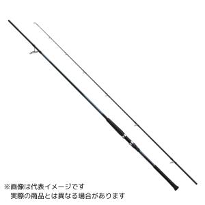 シマノ コルトスナイパー XR S100MH COLTSNIPER ショアジギング