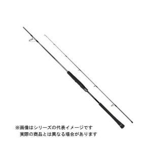 SHIMANO オシアジガーリミテッド スピニング S62-4 シマノ オシア ジガー リミテッド スピニングモデル S62-4