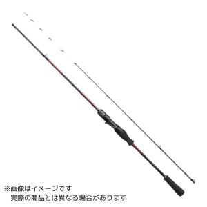 シマノ（SHIMANO） シマノ23セフィアBBメタルスッテF-B66MH-S【大型