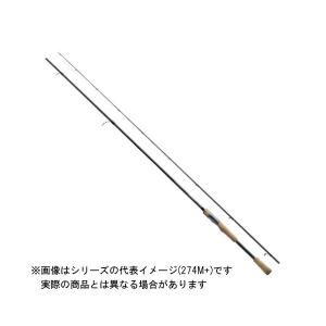 シマノ 22 バンタム 264ML 【大型商品3】｜yokoonet