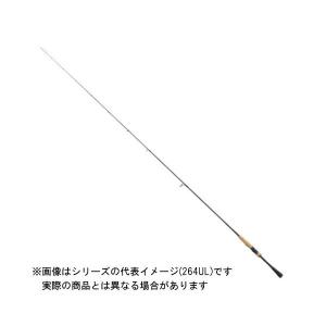 シマノ ( 只今 欠品中 ) シマノ 20 ゾディアス 268ML ロッド