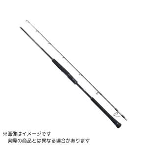 シマノ 19 オシアジガー インフィニティ B63-5 大型便B